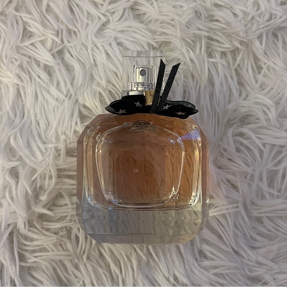 NEW Yves Saint Laurent Mon Paris Perfume 3 fl oz - Picture 8 of 9